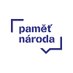 Paměť národa (@pametnaroda) Twitter profile photo Paměť národa (@pametnaroda) Twitter profile photo