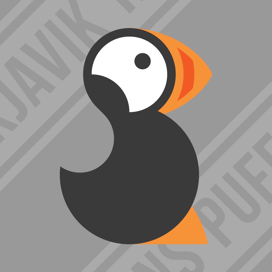 The Reykjavik Puffins, member of the PRO Chess league on https://t.co/EdKOw4lx0P