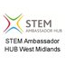 West Mids. STEM Hub (@stemworcsuni) Twitter profile photo West Mids. STEM Hub (@stemworcsuni) Twitter profile photo