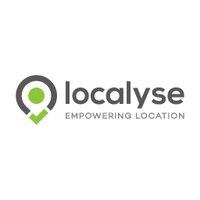 Localyse (@localysemaps) 's Twitter Profile Photo Localyse (@localysemaps) 's Twitter Profile Photo
