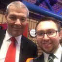 Lee Alan Hague - @Hague147 - Twitter