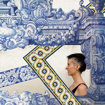 #ArtHistory #DigitalArtHistory #Azulejo #PortugueseAzulejo #Museums #CulturalHeritage