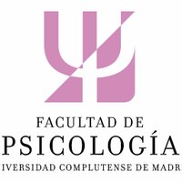 PsicologiaΨUCM (@ucm_psico) 's Twitter Profile