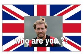 don't get mad if i troll you favourite team
