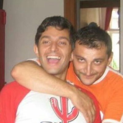 Sergino_Quechua's profile picture. Lucano di #Potenza, libraio - leggo, dunque, sono.