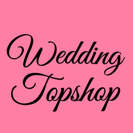 Wedding TopShop