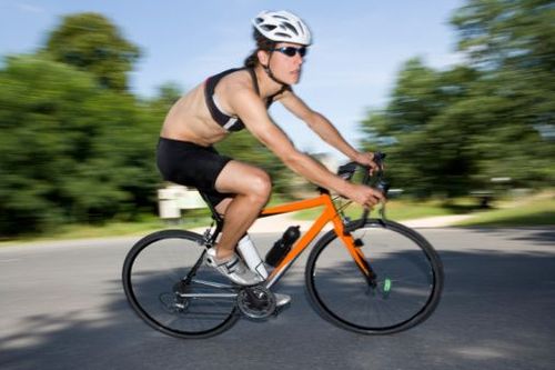 bycride's profile picture. We're giving $1 at a time to support the Livestrong mission.