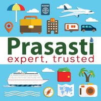 PrasastiSelaras (@prasastiselaras) 's Twitter Profile