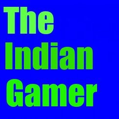 TheIndianGamer2's profile picture. 