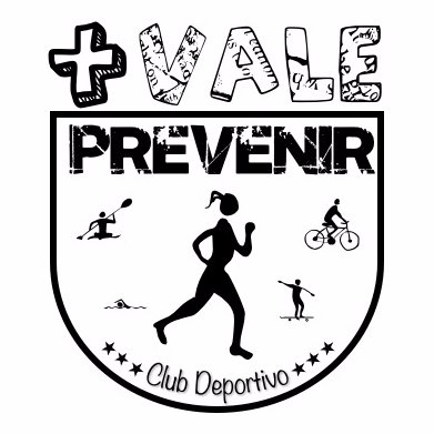 El CLUB DEPORTIVO MÁS VALE PREVENIR fomenta los hábitos de vida saludable con actividades deportivas, educativas y creativas entre la población grancanaria.