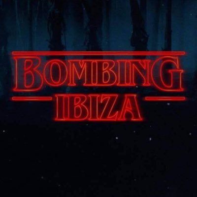 BombingIbizaTed's profile picture. Bombing Ibiza