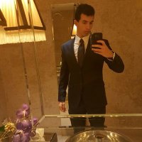 @nickbusetto (@niccolobusetto) Twitter profile photo