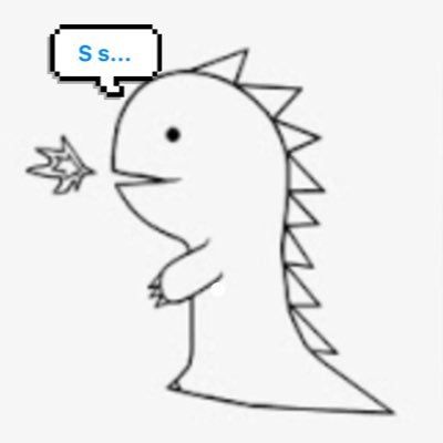 gamecode_san's profile picture. 頭弱い系男子 ⚠︎別垢⚠︎
