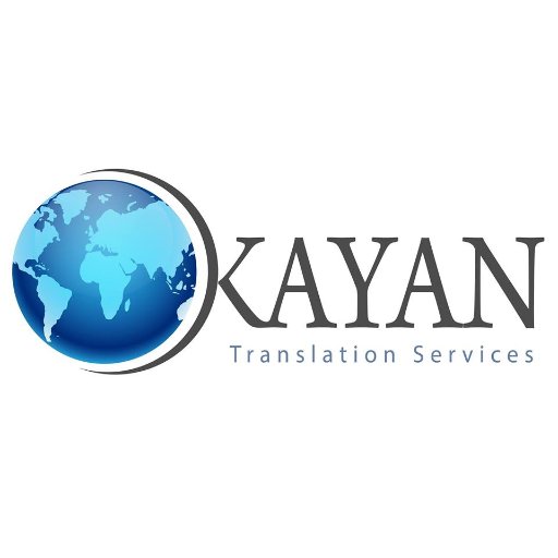 Kayan Translation Services is a translation office located in Kafr El Sheikh, Egypt. All our translators are highly qualified linguistic experts