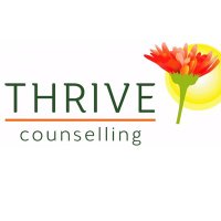 Thrive Counselling(@ThriveCounselli) 's Twitter Profile Photo