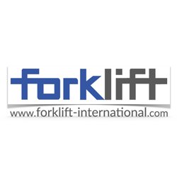 Leading online market for material handling and warehouse equipment. Buy or sell used and new forklifts worldwide!