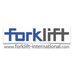 FORKLIFT (@forkliftint) Twitter profile photo FORKLIFT (@forkliftint) Twitter profile photo