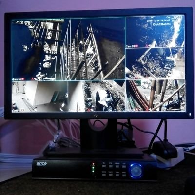 poernomo_hadie's profile picture. terima jasa pemasangan cctv/rakit pc/LINE jaringan dll
minat Monggo hubungi 
BBM: D4A9C243
WA.  : +62 813-1029-1308