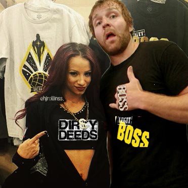 revenge, dead, socker, Iam in love of sasha banks