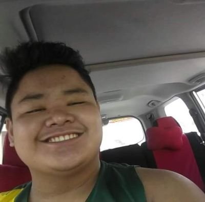 MARKOHUDAS14's profile picture. HOLLAAAAAA!!😇😊

7NNFL6A4