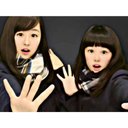 かん奈 (@0107Kanna) Twitter
