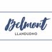 Belmont Llandudno (@BelmontLlandud) Twitter profile photo