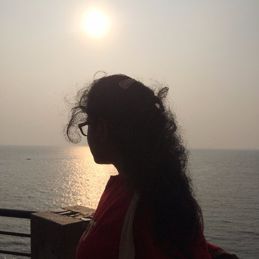 Part Freethinker, part Jedi | Psuedo-Kryptonian | @ACJIndia | @SamaritansMum Volunteer | Painfully shy introvert with a tendency to go MIA any time. That's all.