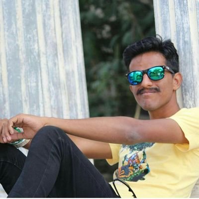 Cricketer, Mechanical Engineer.
Proud to be Indian.🇮🇳🇮🇳🇮🇳