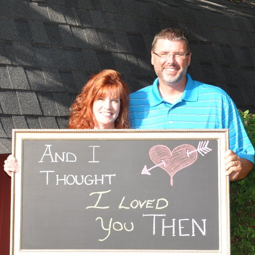 rervin's profile picture. Husband, dad, step-dad, and a golfer when time allows. Passionate about my family, our country, identity & security. Feel free to follow along on my journey.