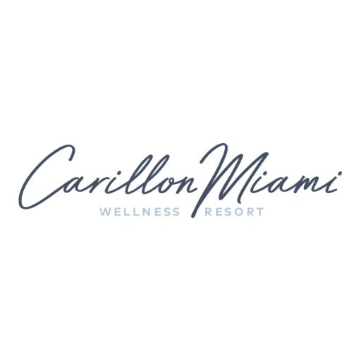 A Wellness Resort. All-suite hotel and wellness sanctuary on North Miami Beach. Spa, fitness, health, beauty. and health-conscious dining. #carillonlife