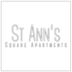 St Anns Square Apartments - The ultimate luxury serviced apartments in Manchester. Based in the heart of the city on the famous St Ann's Square
