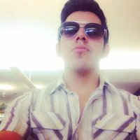 Joe Isaac (@joe_partyboy) 's Twitter Profile