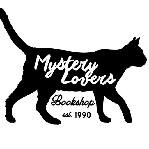 Celebrating 30 years as an independent #bookseller specializing in mystery and more!