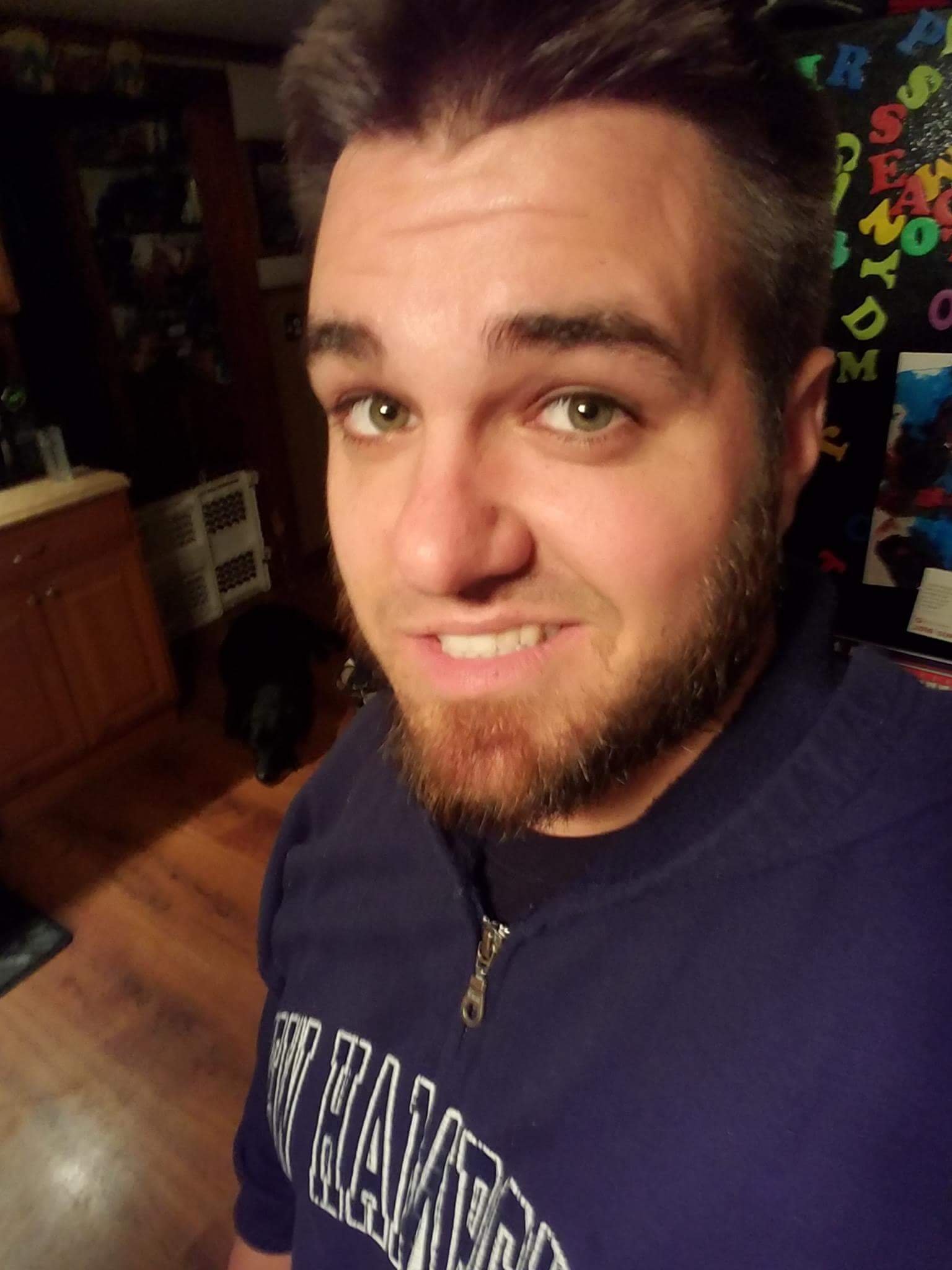 Apetastic1986's profile picture. 