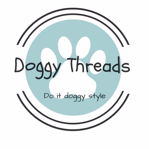 The place for small to big #dog fashion, accessories and gifts. Where #dogs would go if they could work the internet. Use code DOGGYTHREADS17 for 10% off!
