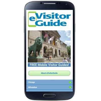 FREE, curated, mobile-friendly city visitor guides. Everything you need to explore a destination in the palm of your hand!