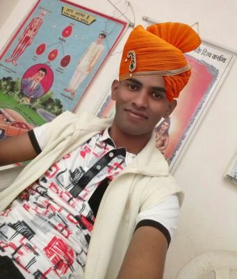 RajuMal73479744's profile picture. 
