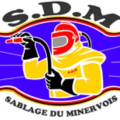 Sablage Du Minervois
Sablage et Décapage dans l’Aude
31 bis av du minervois 11700 La Redorte 06 61 71 20 19