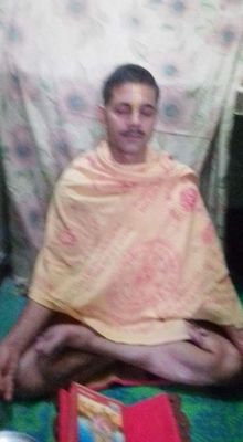 DeepakM05031207's profile picture. Government and Politics