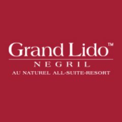 Grand Lido is an oceanfront boutique resort for guests over the age of 21, offering an elegant au naturel all-inclusive vacation.
