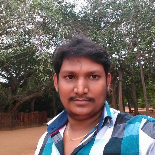 prabumohan25's profile picture. 