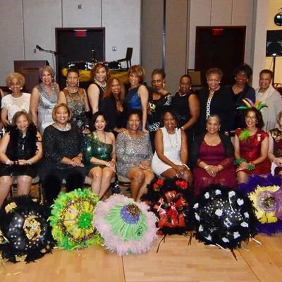 CrownJewelLinks's profile picture. The Crown Jewels Chapter is a local chapter of friends linked to change lives and serve others in Mecklenburg County.