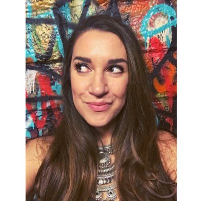 Tiffany Bosman
