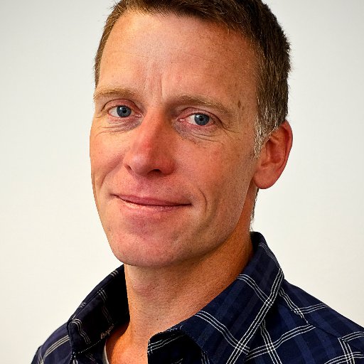 SteffenMalskaer's profile picture. Climate Research