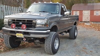 POWERSTROKE 7.3