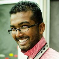 Muvin Pillai (@muvinator) 's Twitter Profile