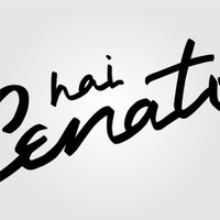 Hai Cenato(@haicenato) 's Twitter Profile Photo