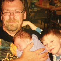 Alex Moore (@bigalx) 's Twitter Profile