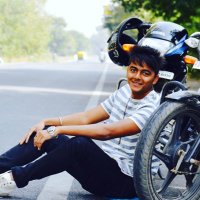 Umesh Patel (@ptlumeshr) 's Twitter Profile