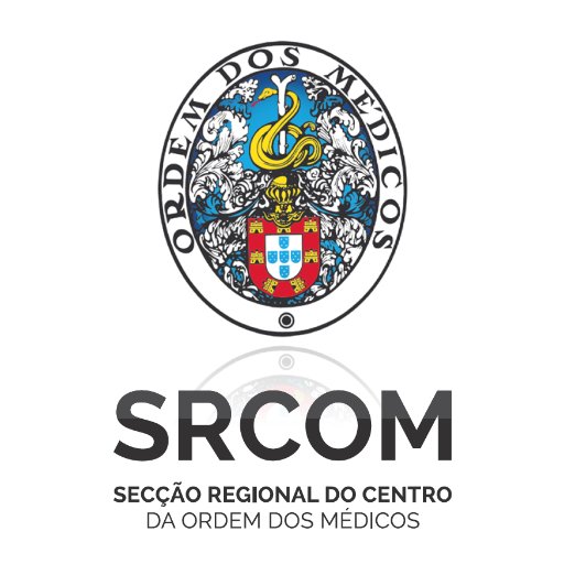 Conta oficial da Secção Regional do Centro da Ordem dos Médicos